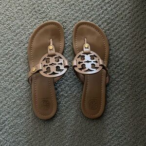 Tory Burch Miller Sandal